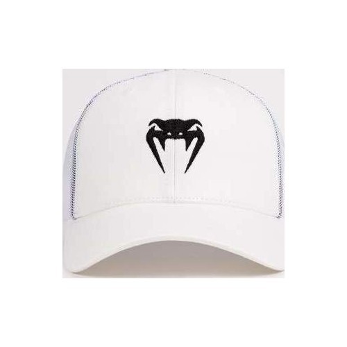 Кепка Venum Trucker, снежно-белая