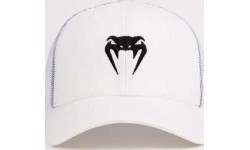 Кепка Venum Trucker, снежно-белая