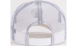 Venum Trucker cepure, sniegbalta