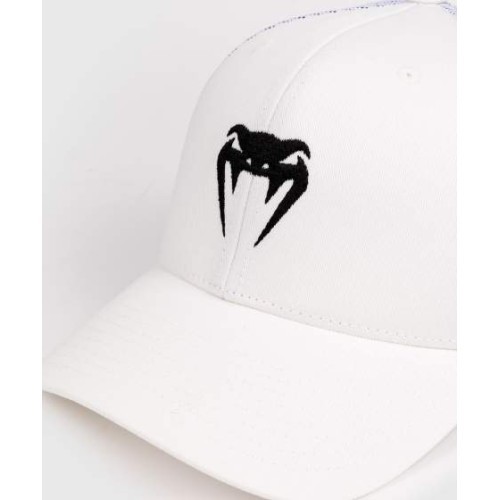 Кепка Venum Trucker, снежно-белая