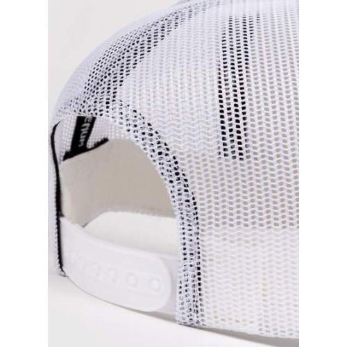 Venum Trucker cepure, sniegbalta