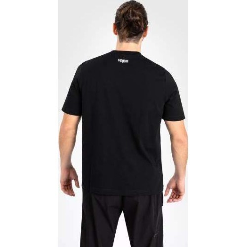 UFC Venum Classic T-Shirt - Black/Red
