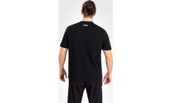 UFC Venum Classic T-krekls, melns/sarkans