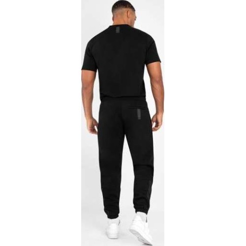 Venum Silent Power Jogger - Black