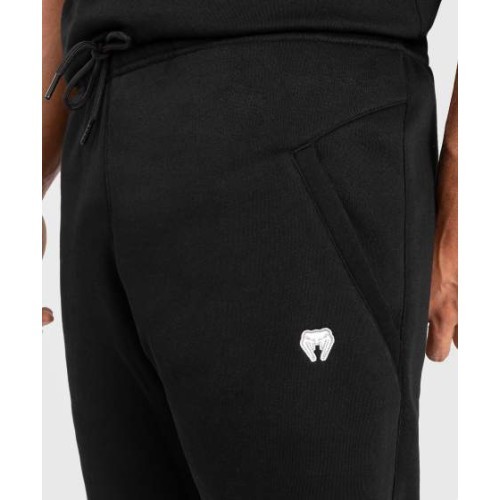 Спортивные брюки Venum Silent Power, черные