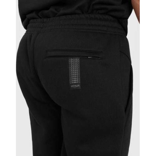 Спортивные брюки Venum Silent Power, черные