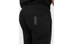 Venum Silent Power Jogger - Black
