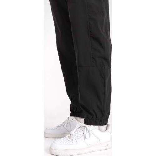 Venum Attack 90 Tracksuit Pants - Black/White