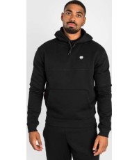 Venum Silent Power Hoodie - Black
