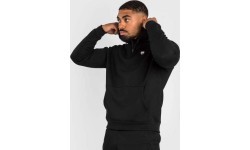 Venum Silent Power Hoodie - Black