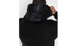 Venum Silent Power Hoodie - Black