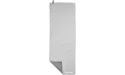 Cooling towel grey Spokey COSMO