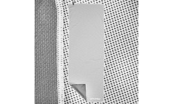 Cooling towel grey Spokey COSMO