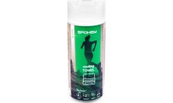 Cooling towel grey Spokey COSMO