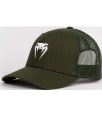 Venum Trucker cepure, māla zaļa