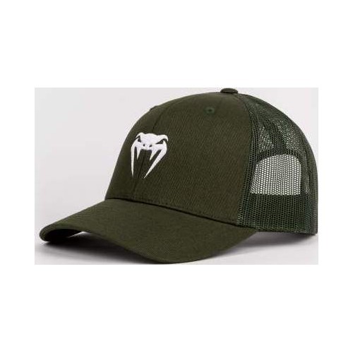 Venum Trucker cepure, māla zaļa