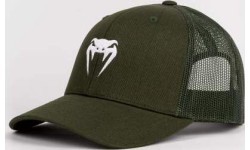 Кепка Venum Trucker, глиняно-зелёная
