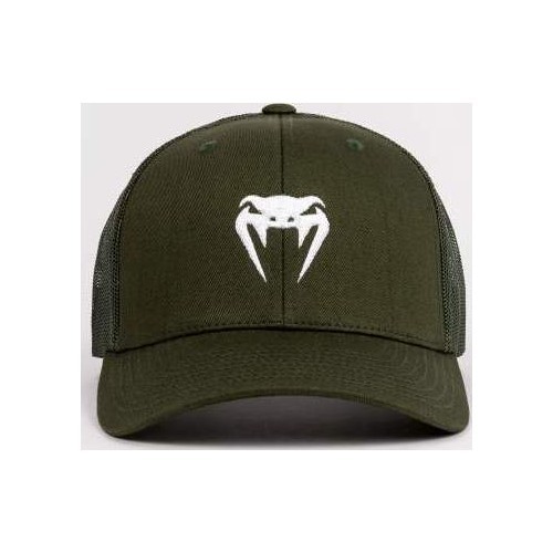 Venum Trucker cepure, māla zaļa