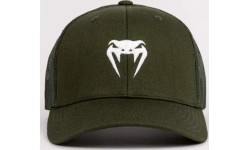 Venum Trucker Cap - Clay Green
