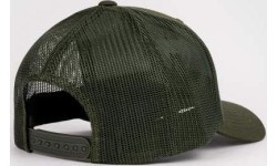 Venum Trucker cepure, māla zaļa