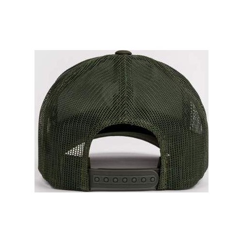 Кепка Venum Trucker, глиняно-зелёная
