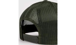 Venum Trucker cepure, māla zaļa