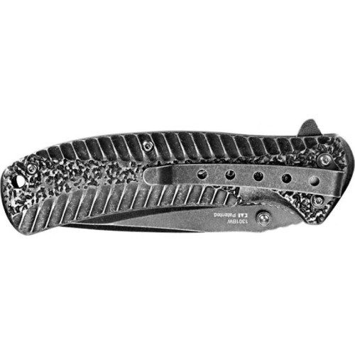 Складной нож Kershaw Starter 1301BW