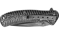 Folding Knife Kershaw Starter 1301BW 
