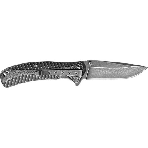 Folding Knife Kershaw Starter 1301BW 