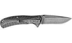 Folding Knife Kershaw Starter 1301BW 