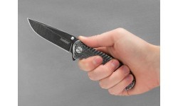 Saliekams nazis Kershaw Starter 1301BW