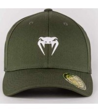 Venum Classic 2.0 cepure - Jungle Khaki