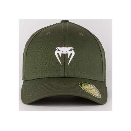 Кепка Venum Classic 2.0 - Jungle Khaki