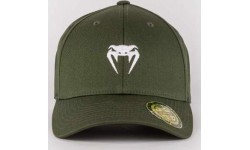 Venum Classic 2.0 cepure - Jungle Khaki