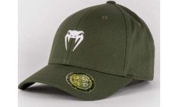 Venum Classic 2.0 cepure - Jungle Khaki
