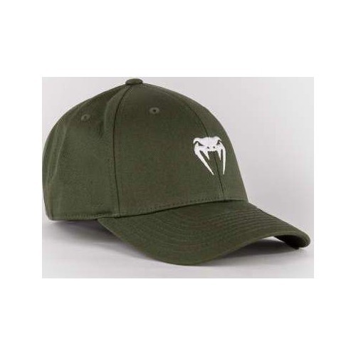 Venum Classic 2.0 Cap - Jungle Khaki