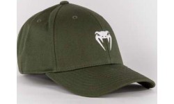 Venum Classic 2.0 cepure - Jungle Khaki