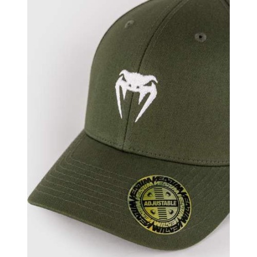 Кепка Venum Classic 2.0 - Jungle Khaki