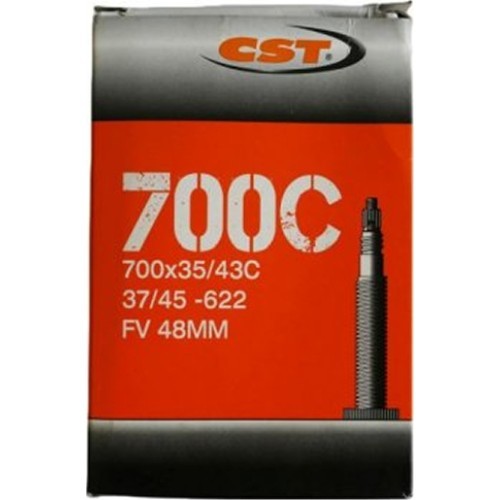 Камера CST 700 x 35/43C, ниппель FV 48 мм