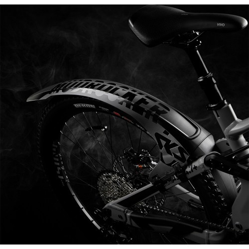 Mudguard set SKS Mudrocker Set // 27.5-29" (black)