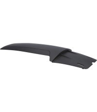 SKS Mudrocker rear fender extender (black)