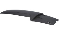 SKS Mudrocker rear fender extender (black)