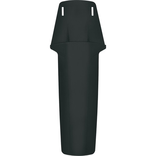Dubļusarga pagarinājums SKS Mudrocker Rear Extender (melns)