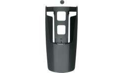 SKS Mudrocker Rear Extension mudguard extension (black)