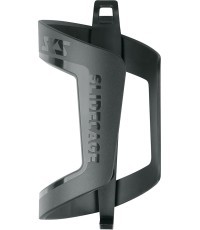 Флягодержатель SKS SlideCage (матовый чёрный)
