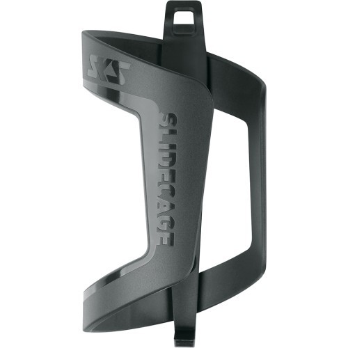 SKS SlideCage bottle cage (matte black)