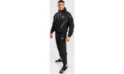 Venum Attack 90 sporta tērpa jaka, melna/balta