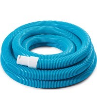 Šļūtene 38mm 7,6m sūkņa caurule INTEX 29083 baseina putekļsūcējam