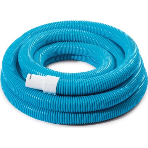 Šļūtene 38mm 7,6m sūkņa caurule INTEX 29083 baseina putekļsūcējam