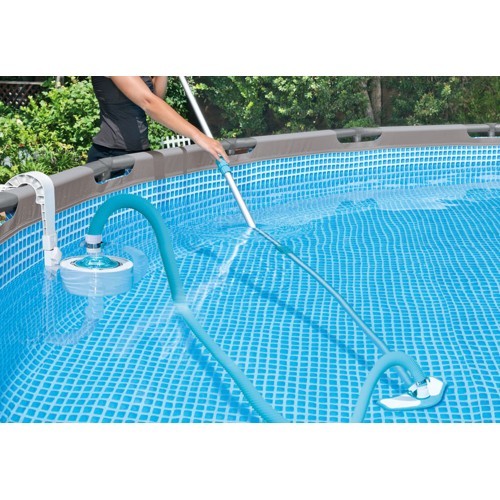Hose 38mm 7.6m pump tube for INTEX 29083 pool vacuum cleaner